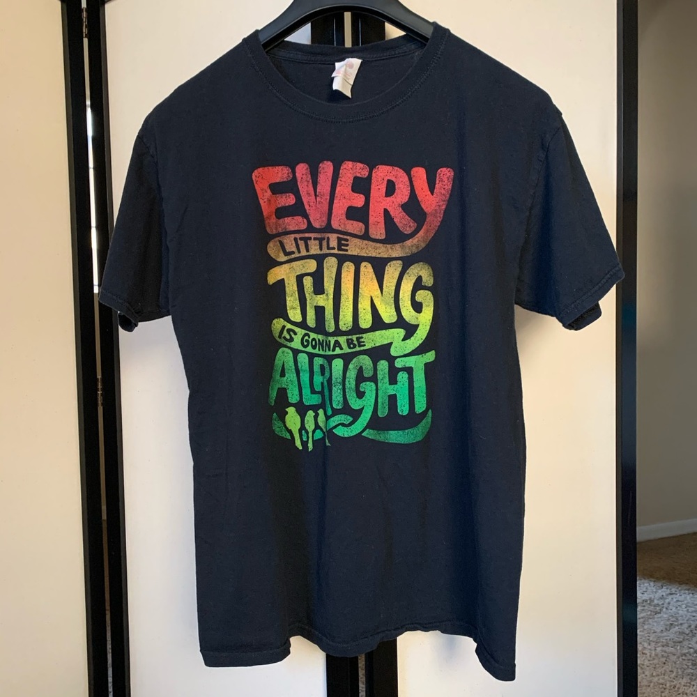 Hanes tee shirt
